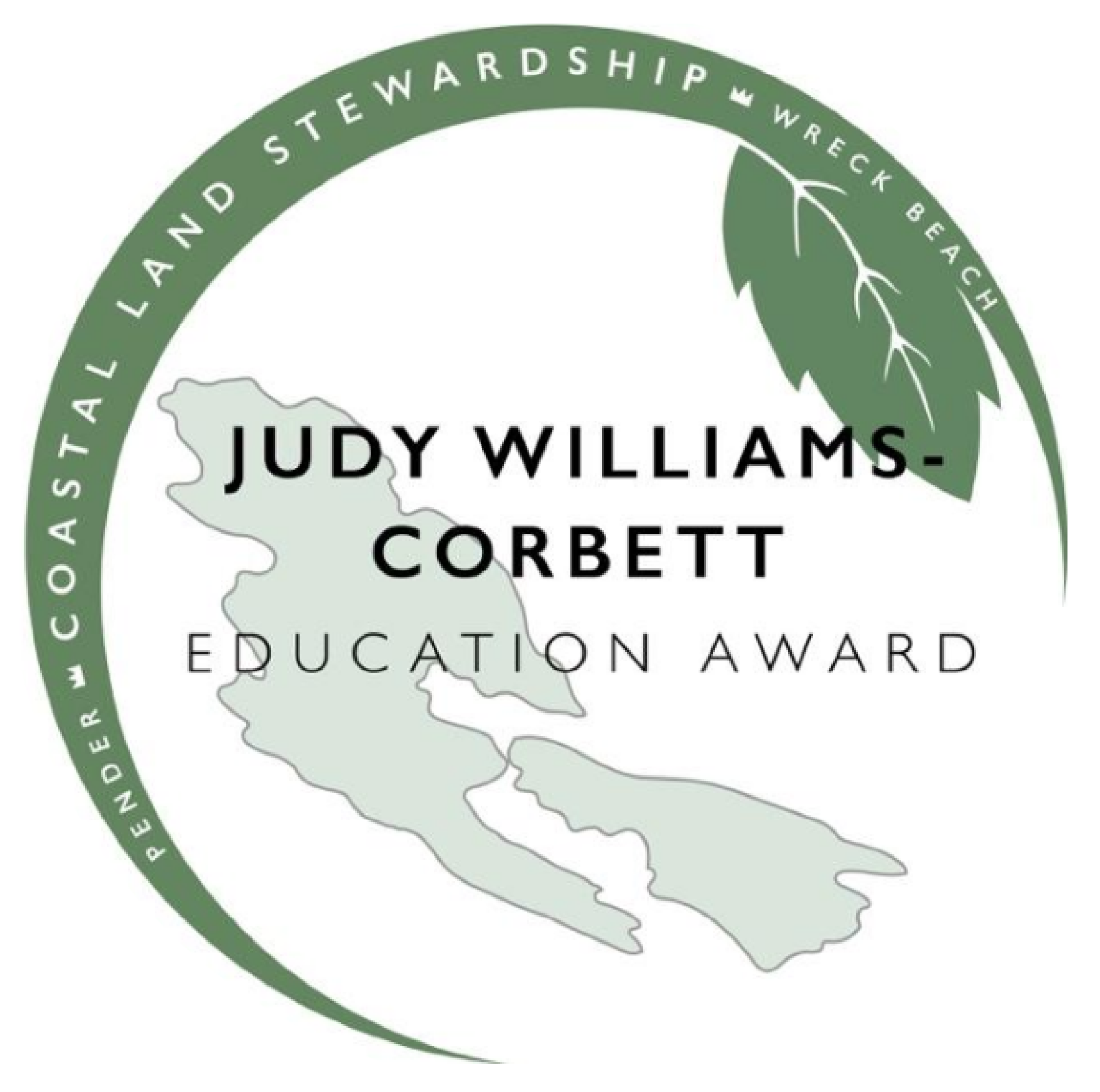 Judy Williams-Corbett Education Fund Logo